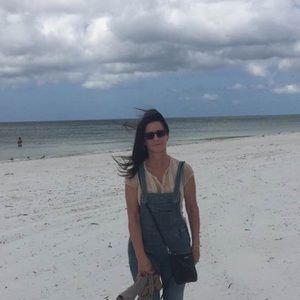 Meet your Posher, Patty